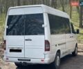 Белый Мерседес Sprinter, объемом двигателя 2.69 л и пробегом 768 тыс. км за 8700 $, фото 12 на Automoto.ua