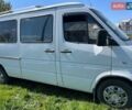 Белый Мерседес Sprinter, объемом двигателя 2.15 л и пробегом 460 тыс. км за 6200 $, фото 17 на Automoto.ua
