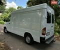 Білий Мерседес Sprinter, об'ємом двигуна 2.15 л та пробігом 349 тис. км за 5750 $, фото 12 на Automoto.ua