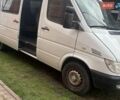 Белый Мерседес Sprinter, объемом двигателя 2.15 л и пробегом 360 тыс. км за 8500 $, фото 10 на Automoto.ua