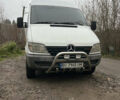 Білий Мерседес Sprinter, об'ємом двигуна 2.15 л та пробігом 630 тис. км за 8700 $, фото 8 на Automoto.ua