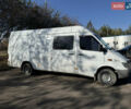 Белый Мерседес Sprinter, объемом двигателя 2.7 л и пробегом 400 тыс. км за 6800 $, фото 8 на Automoto.ua