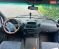 Белый Мерседес Sprinter, объемом двигателя 2.2 л и пробегом 392 тыс. км за 9800 $, фото 5 на Automoto.ua