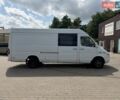 Белый Мерседес Sprinter, объемом двигателя 2.15 л и пробегом 100 тыс. км за 8250 $, фото 3 на Automoto.ua