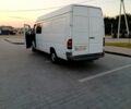 Белый Мерседес Sprinter, объемом двигателя 2.7 л и пробегом 700 тыс. км за 9200 $, фото 22 на Automoto.ua