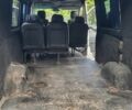 Белый Мерседес Sprinter, объемом двигателя 2.69 л и пробегом 5 тыс. км за 6000 $, фото 5 на Automoto.ua