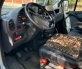 Белый Мерседес Sprinter, объемом двигателя 2.69 л и пробегом 170 тыс. км за 7750 $, фото 11 на Automoto.ua