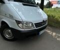 Білий Мерседес Sprinter, об'ємом двигуна 2.15 л та пробігом 349 тис. км за 5750 $, фото 4 на Automoto.ua