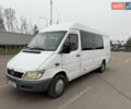 Белый Мерседес Sprinter, объемом двигателя 2.15 л и пробегом 668 тыс. км за 7900 $, фото 5 на Automoto.ua