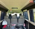 Белый Мерседес Sprinter, объемом двигателя 2.15 л и пробегом 460 тыс. км за 6200 $, фото 8 на Automoto.ua