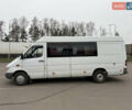 Белый Мерседес Sprinter, объемом двигателя 2.15 л и пробегом 668 тыс. км за 7900 $, фото 4 на Automoto.ua