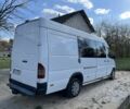 Белый Мерседес Sprinter, объемом двигателя 2.7 л и пробегом 350 тыс. км за 7300 $, фото 6 на Automoto.ua