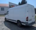 Белый Мерседес Sprinter, объемом двигателя 2.2 л и пробегом 345 тыс. км за 5800 $, фото 2 на Automoto.ua