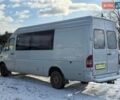 Белый Мерседес Sprinter, объемом двигателя 2.7 л и пробегом 829 тыс. км за 7890 $, фото 10 на Automoto.ua