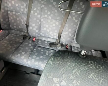 Білий Мерседес Sprinter, об'ємом двигуна 2.15 л та пробігом 392 тис. км за 9999 $, фото 9 на Automoto.ua
