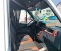 Білий Мерседес Sprinter, об'ємом двигуна 2.2 л та пробігом 970 тис. км за 9700 $, фото 17 на Automoto.ua