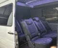 Білий Мерседес Sprinter, об'ємом двигуна 2.69 л та пробігом 570 тис. км за 9700 $, фото 53 на Automoto.ua