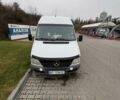 Білий Мерседес Sprinter, об'ємом двигуна 2.69 л та пробігом 999 тис. км за 9500 $, фото 1 на Automoto.ua