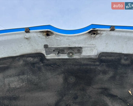 Белый Мерседес Sprinter, объемом двигателя 2.69 л и пробегом 488 тыс. км за 12500 $, фото 34 на Automoto.ua