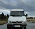Білий Мерседес Sprinter, об'ємом двигуна 2.1 л та пробігом 574 тис. км за 11200 $, фото 2 на Automoto.ua