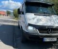 Белый Мерседес Sprinter, объемом двигателя 2.69 л и пробегом 170 тыс. км за 7750 $, фото 9 на Automoto.ua