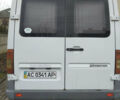 Білий Мерседес Sprinter, об'ємом двигуна 2.15 л та пробігом 332 тис. км за 7000 $, фото 6 на Automoto.ua