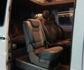 Белый Мерседес Sprinter, объемом двигателя 2.7 л и пробегом 580 тыс. км за 11999 $, фото 7 на Automoto.ua