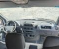 Белый Мерседес Sprinter, объемом двигателя 2.2 л и пробегом 345 тыс. км за 5800 $, фото 8 на Automoto.ua