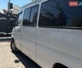Белый Мерседес Sprinter, объемом двигателя 2.15 л и пробегом 460 тыс. км за 6200 $, фото 20 на Automoto.ua