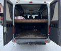 Белый Мерседес Sprinter, объемом двигателя 2.69 л и пробегом 488 тыс. км за 12500 $, фото 11 на Automoto.ua