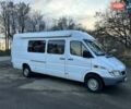 Білий Мерседес Sprinter, об'ємом двигуна 2.69 л та пробігом 570 тис. км за 9700 $, фото 4 на Automoto.ua