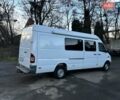 Білий Мерседес Sprinter, об'ємом двигуна 2.69 л та пробігом 570 тис. км за 9700 $, фото 7 на Automoto.ua