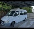 Білий Мерседес Sprinter, об'ємом двигуна 2.15 л та пробігом 392 тис. км за 9850 $, фото 12 на Automoto.ua