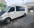 Белый Мерседес Sprinter, объемом двигателя 2.69 л и пробегом 5 тыс. км за 6000 $, фото 18 на Automoto.ua