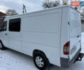 Белый Мерседес Sprinter, объемом двигателя 2.69 л и пробегом 488 тыс. км за 12000 $, фото 21 на Automoto.ua