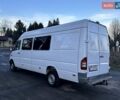 Білий Мерседес Sprinter, об'ємом двигуна 2.69 л та пробігом 570 тис. км за 9700 $, фото 11 на Automoto.ua