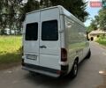 Білий Мерседес Sprinter, об'ємом двигуна 2.15 л та пробігом 349 тис. км за 5750 $, фото 6 на Automoto.ua