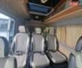 Белый Мерседес Sprinter, объемом двигателя 2.69 л и пробегом 850 тыс. км за 8500 $, фото 21 на Automoto.ua