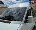 Белый Мерседес Sprinter, объемом двигателя 2.69 л и пробегом 768 тыс. км за 6999 $, фото 13 на Automoto.ua