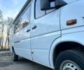 Білий Мерседес Sprinter, об'ємом двигуна 2.69 л та пробігом 570 тис. км за 9700 $, фото 32 на Automoto.ua