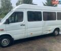 Белый Мерседес Sprinter, объемом двигателя 2.2 л и пробегом 893 тыс. км за 6299 $, фото 2 на Automoto.ua