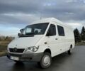 Білий Мерседес Sprinter, об'ємом двигуна 2.1 л та пробігом 574 тис. км за 11200 $, фото 1 на Automoto.ua