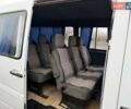 Белый Мерседес Sprinter, объемом двигателя 2.15 л и пробегом 509 тыс. км за 5900 $, фото 11 на Automoto.ua