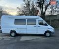 Білий Мерседес Sprinter, об'ємом двигуна 2.69 л та пробігом 570 тис. км за 9700 $, фото 5 на Automoto.ua