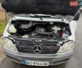 Белый Мерседес Sprinter, объемом двигателя 2.15 л и пробегом 509 тыс. км за 5900 $, фото 7 на Automoto.ua