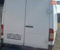 Белый Мерседес Sprinter, объемом двигателя 2.2 л и пробегом 731 тыс. км за 7400 $, фото 10 на Automoto.ua