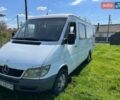 Белый Мерседес Sprinter, объемом двигателя 2.15 л и пробегом 460 тыс. км за 6200 $, фото 15 на Automoto.ua