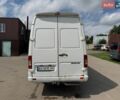 Белый Мерседес Sprinter, объемом двигателя 2.15 л и пробегом 100 тыс. км за 8250 $, фото 5 на Automoto.ua