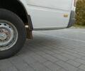 Белый Мерседес Sprinter, объемом двигателя 2.7 л и пробегом 700 тыс. км за 9200 $, фото 11 на Automoto.ua