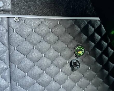 Білий Мерседес Sprinter, об'ємом двигуна 2.69 л та пробігом 570 тис. км за 9700 $, фото 22 на Automoto.ua